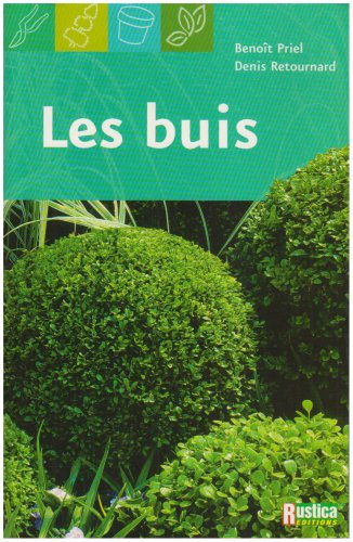 Les  buis