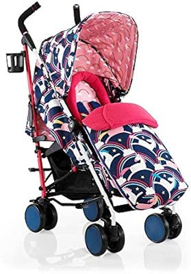 cosatto hood replacement