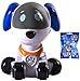 Nickelodeon Paw Patrol Robo the Robot Dog Bagged Mini Figure 1.5