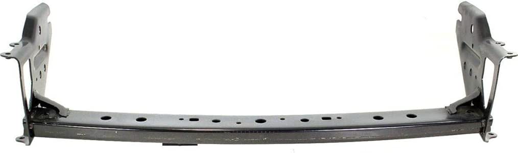 Amazon.com: Rear Bumper Reinforcement For 2007-13 Toyota Tundra Steel