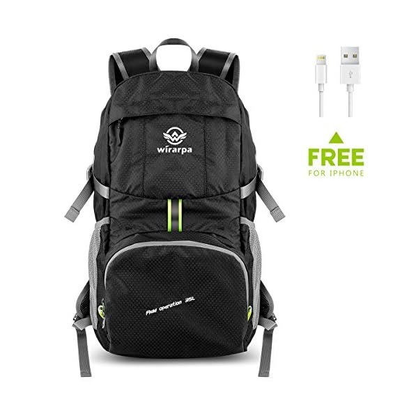 carry on hiking backpack