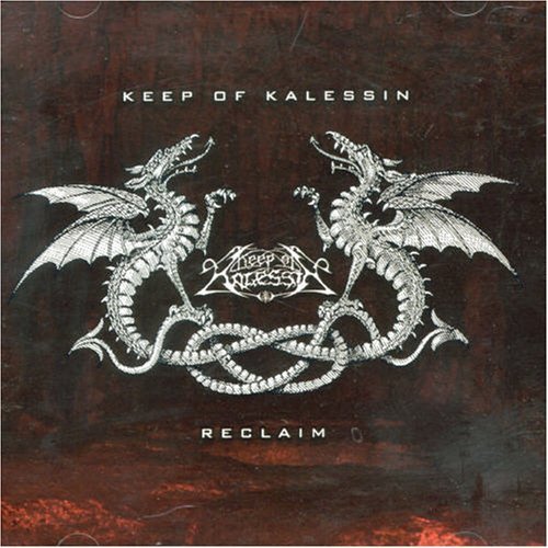 Keep of Kalessin - IX Lyrics - Zortam Music