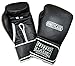 Japanese-Style Training Boxing Gloves 2.0 - Hook&Loop or Lace Up - 12oz, 14oz, 16oz, 18oz - 45 Colors to Choose