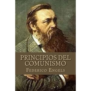 Principios del Comunismo (Spanish Edition)
