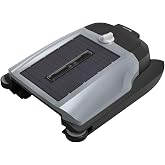 Betta Flex Solar-Powered Robotic Pool Skimmer &ndash; Cordless with Dual Cleaning Modes, Soft-Touch Pool Protection. Compatible with Infinity Edge, In-Ground &amp; Above-Ground Pools (Grey)
