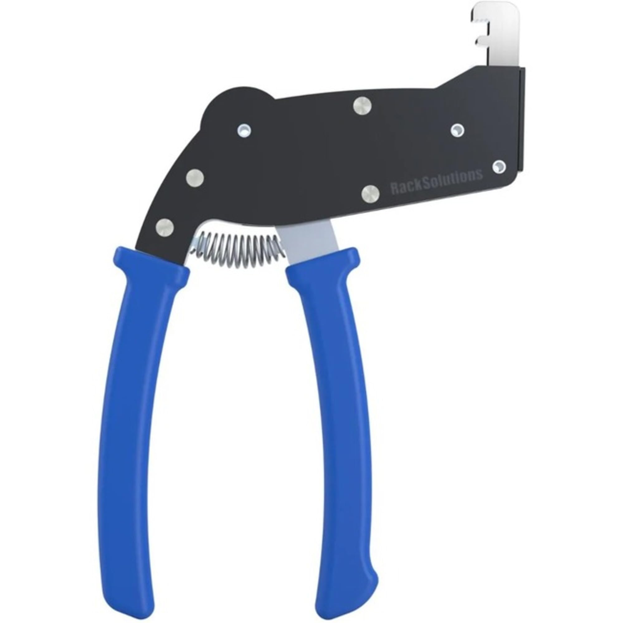 RackSolutions World’s Best Cage Nut Tool for IT