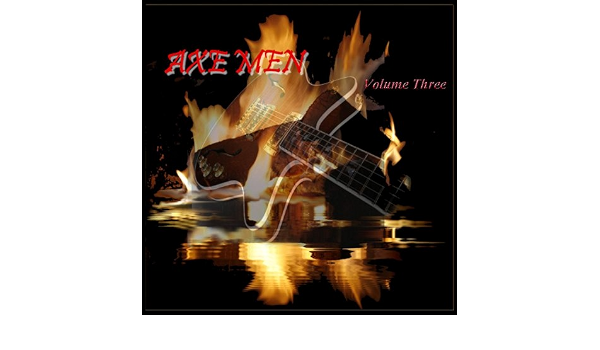 Axe Men Vol 3 By Axe Men On Amazon Music Amazon Com Crystal viper — the last axeman 05:38. axe men vol 3 by axe men on amazon
