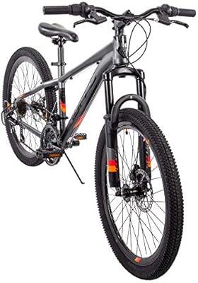 scout hardtail