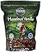 Zavida Hazelnut Vanilla Whole Bean (32 OZ), 32 Ounce, 2 Pound (Pack of 1)