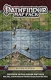 Pathfinder Map Pack: River System
