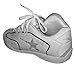 Fencing Shoes for Foil and Epee and Saber CLOSEOUT MODEL