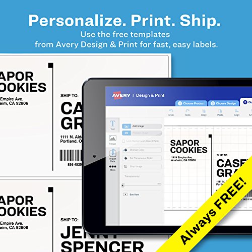 website template image