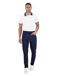 Ben Sherman Men's Performance Golf Pants