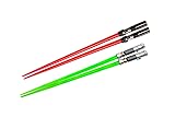 Kotobukiya Star Wars Lightsaber Chopsticks Darth