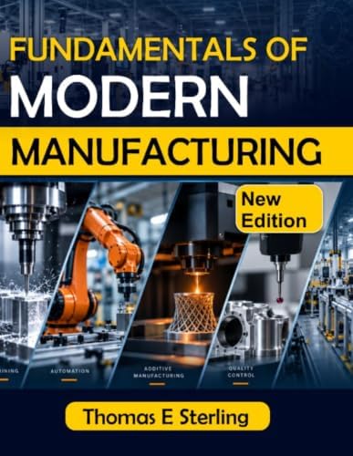 Metallurgy Fundamentals: Ferrous and Nonferrous: Warner, J.C.