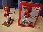 ADAM DUVALL Cincinnati Reds Baseball Bobblehead