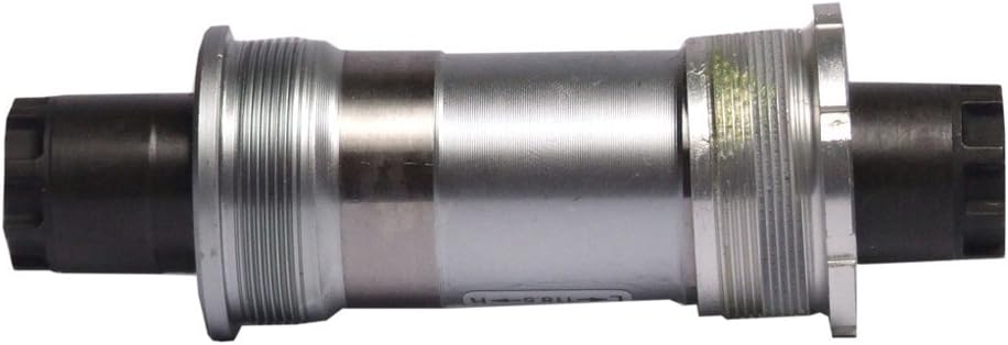 Shimano Kompaktinnenlager 118 5 68 Mm Bsa 5500 Octalink Ebb5500b18 Amazon Co Uk Sports Outdoors