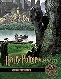 Harry Potter: Film Vault: Volume 4: Hogwarts Students by 