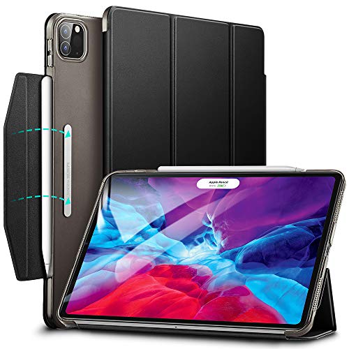 ESR Yippee Trifold Smart Case for iPad Pro 12.9" 2020 & 2018