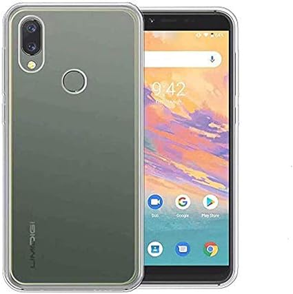 Amazon Midigi A3x ケース スマホカバー Tpuシリコンtop One製造 耐衝撃 全面クリア スリム Midigi A3x 保護 ケース クリア ケース カバー 通販