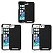 CaseCrown Element Glider Textured Case (Colorado Smoke) for Apple  iPhone 5 / 5s