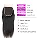 Human Hair Drawstring Ponytail Extension Afro Kinky Curly Ponytail for Black Women Wrap Drawstring Ponytail Hairpiece Thick with Clip in Binding Pony Tail (ST 10 12 14+8, Bundles with Closure)