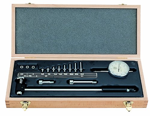 Metrica 42020 Thickness gauge 30-100mm