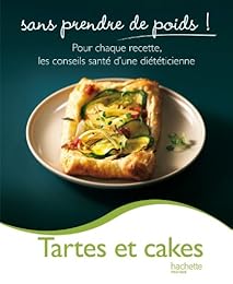 Tartes et cakes