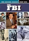 FBI:SECOND SEASON PART ONE (4PC) / (FULL MOD)      image
