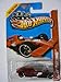 Hot Wheels HW Racing 129/250 F1 Racer Red