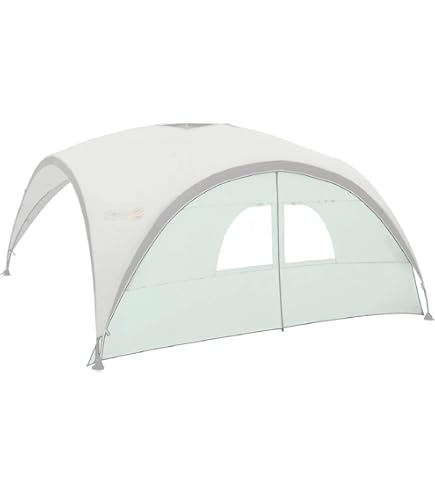 Amazon.com: Coleman Windproof Event Outdoor Shelter