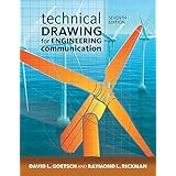 Technical Drawing for Engineering Communication
