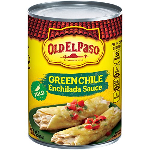 Old El Paso Enchilada Sauce - Image 8