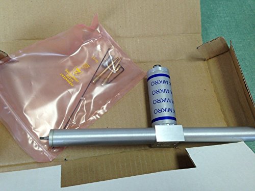 NEW BK MIKRO TK100B-LIN, BKLINSC/100 LVDT SENSORS, 100mm RANGE