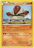 Pokemon - Throh (61) - Black and White