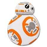 Star Wars Episode 7 BB 8 Bath Rug