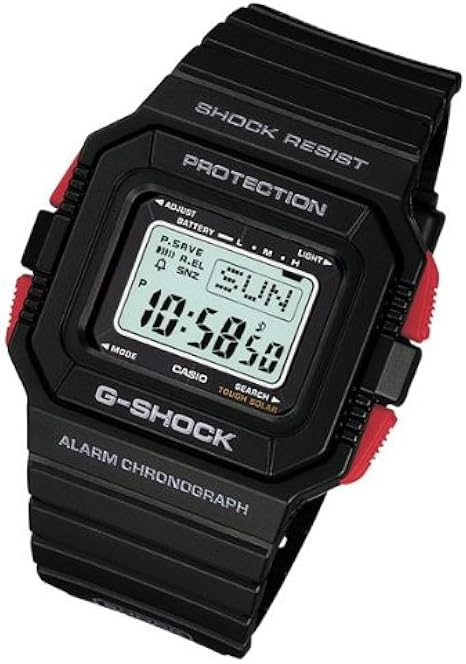 Casio g shock 5500 Clearance