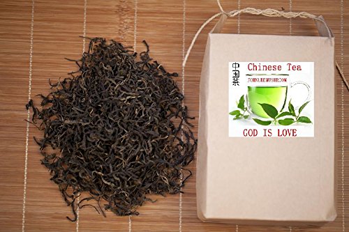 Pu Erh Schwarztee, höchster Grad 320 Gramm losen Blatt Beutelverpackung