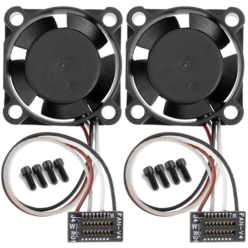 YIBEICO P1 Series Hotend Cooling Fan