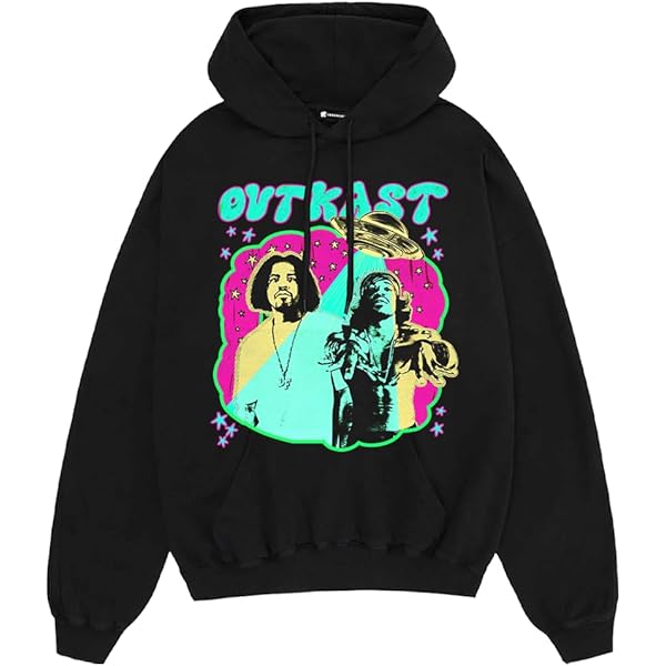 Crop Hoodie Mit Katzenohren - Kpop Kapuzenpullover Für Mädchen In Lässigem Oversize Fit