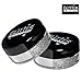 GlitterWarehouse Platinum Silver Loose Glitter Powder Great for Eyeshadow/Eye Shadow, Makeup, Body Tattoo, Nail Art and More!