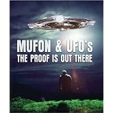 Mufon and Ufos: The Proof is Out There [Blu-Ray]