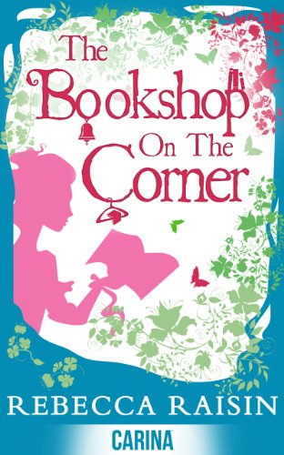 The Bookshop On The Corner (The Gingerbread Café) (The Bookshop series Book 1)