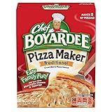 Chef Boyardee Cheese Pizza Maker, 31.85 oz