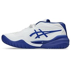 ASICS Men's Gel-Resolution X Tennis