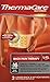 ThermaCare Lower Back & Hip Heat Wraps, Large-XL, Pack of 12 Heat Wraps (Packaging May Vary)