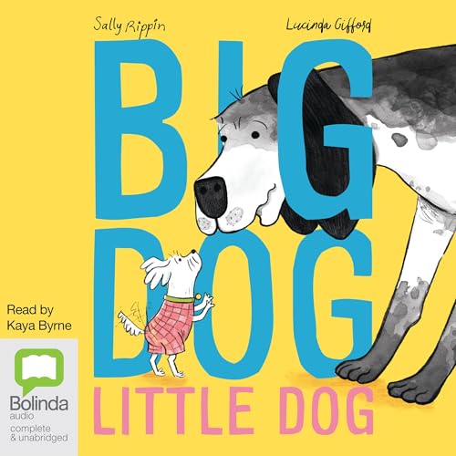 Big Dog, Little Dog: Big Dog, Little Dog, Book 1 en promo sur Amazon