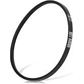 38174 Washer Drive Belt - Compatible with Amana, Maytag, Speed Queen Washers Replaces 27001006 WP27001006, 2200063,40053601, 40053606 AP6007462 PS11740577