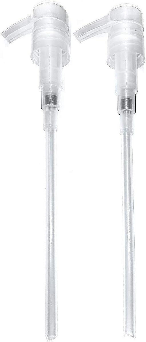 Tweens® Official Brand Shampoo & Conditioner Pump Dispensers Set of 2, 2 Count (Pack of 1)