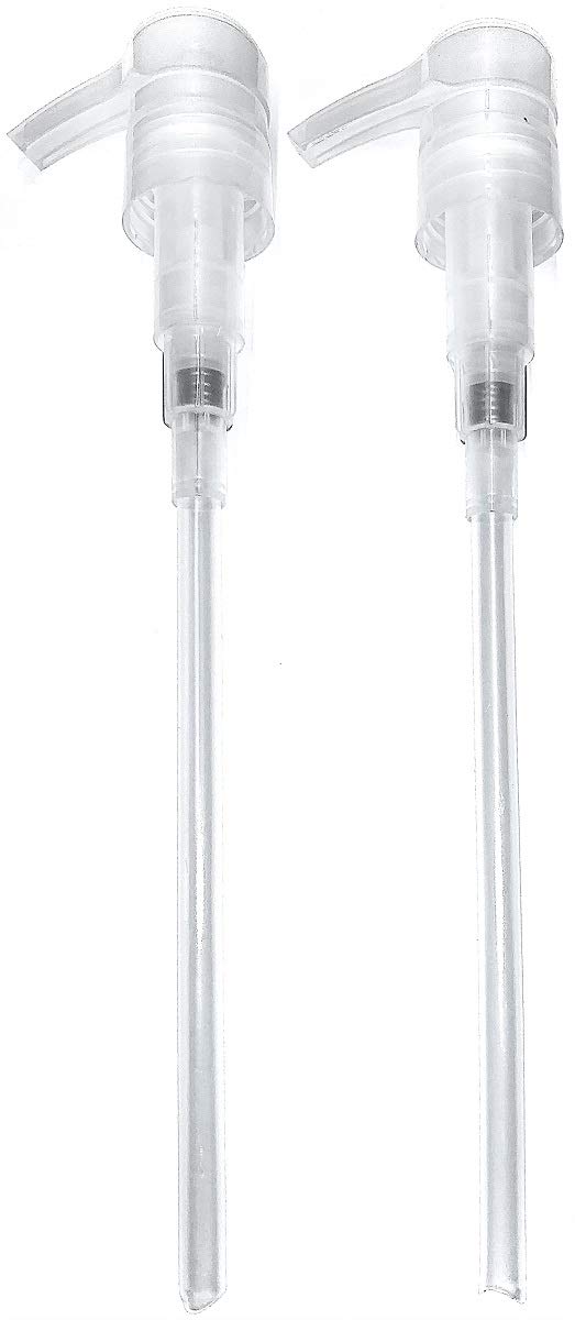 Tweens® Official Brand Shampoo & Conditioner Pump Dispensers Set of 2